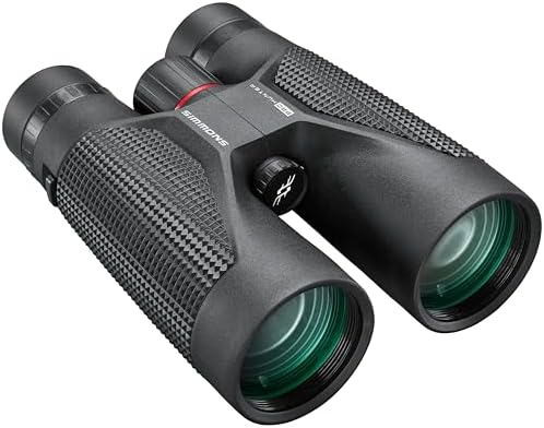 Simmons PRO Hunter 10X50MM Binocular