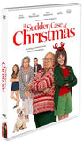 A Sudden Case of Christmas [DVD]