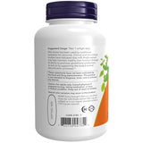 NOW Foods Supplements, Silymarin Milk Thistle Extract, Extra Strength 450 mg, 120 Softgels