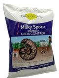 GABRIEL ORGANICS  Milky Spore Lawn Spreader Mix 9.12 kg