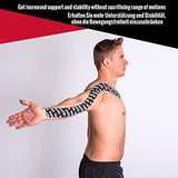 RockTape unisex RockTape athletic tapes and wraps, 0, 0 US