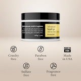 FORMULAB Snail 92 All In One Cream, Snail Mucin Moisturizer Face Cream, Revitalizing Snail Cream for Face Moisturizer 4oz