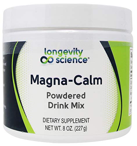 Magna-Calm 8 Ounces