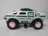 Hess Toy Truck 2023 Police Truck and Cruiser