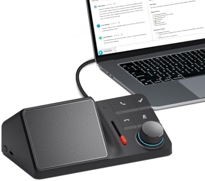 H1E 8-in-1 USB C Docking Station with AI Voice Recorder，Transcription, and Summary Features, 4K HDMI Monitor, 1Gbps Ethernet USB Hub, 5Gbps USB-A/C Ports, and Audio for Windows/Mac