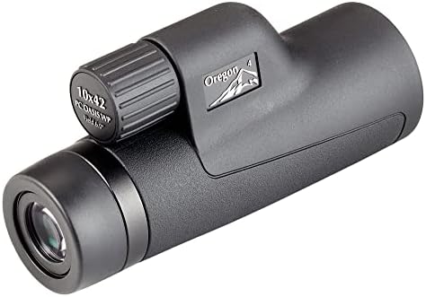 Opticron Oregon 4 PC Oasis 10x42 Monocular