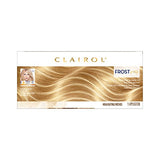 Clairol Nice'n Easy Permanent Hair Dye, Frost & Tip Hair Highlights Hair Color, Pack of 3