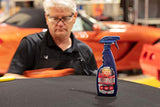 303 Products Convertible Fabric Top Cleaning and Care Kit - Cleans And Protects Fabric Tops - Includes Tonneau Cover And Convertible Top Cleaner 16 fl. oz. + Fabric Guard, (30520)