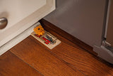 TOMCAT Mouse Traps (Wooden), 4 Traps