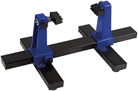 Velleman VTHH6-VP Circuit Board Clamping Kit, 11.81" x 6.5" x 4.92" Size