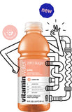 vitaminwater zero sugar gutsy Bottles, 20 fl oz, 12 Pack