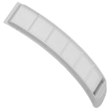 SPARES2GO Filters compatible with Miele Tumble Dryer Fluff Lint T200 T4000 T8000 T273C TC277C Series (Pack of 2)