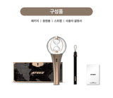 ATEEZ - OFFICIAL LIGHT STICK VER.2 OFFICIAL IMPORTED PENLIGHT