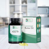 Concentrated Butter Oil Capsules