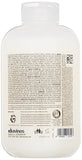 Davines LOVE Curl Shampoo | Wavy & Curly Hair Shampoo | Smooth and Moisturize Curls with Almond Extract | 8.45 fl oz