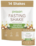 ProLon Fasting Shake - Vanilla - 14 Servings