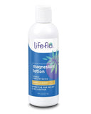 Life-Flo Magnesium Lotion - 8 oz (Pack of 5)