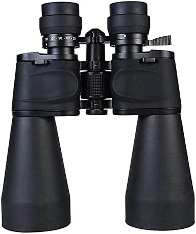 Binoculars for Adults, 20-180x100 High Power Compact Binoculars for Bird Watching Hunting Travel Sports Events Stargazing Telescope
