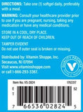 The Vitamin Shoppe Vitamin D3 5000IU Softgel, Supports Bone & Immune Health, Aids in Cellular Growth & Calcium Absorption, Gluten Free & Once Daily Formula (200 Softgels)