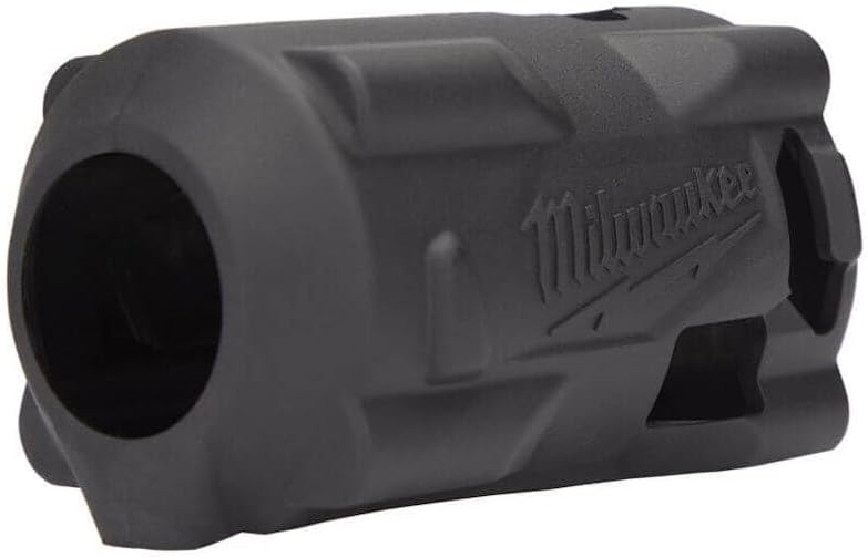 Milwaukee M12™ FUEL™ Stubby Impact Driver Protective Boot