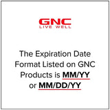 GNC Probiotic Complex Daily Need with 10 Billion CFUs | 8 Unique Strains, Including Clinically Studied Probiotics May Provide Digestive & Immune Support, Vegetarian | 90 Capsules