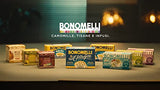 BONOMELLI Classic Soluble Chamomile, Concentrate Extracted from Selected Flowers, Pack of 20 Sachets