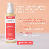 Fantastic Skin Elastic, Stretch Mark & Scar Cream, Pregnancy & Post-Natal Elasticising Serum/Massage Lotion