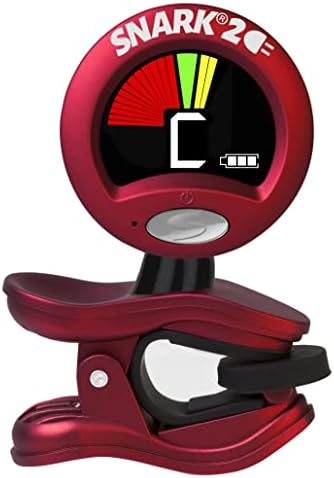 Snark Guitar Tuner (SNARK2)