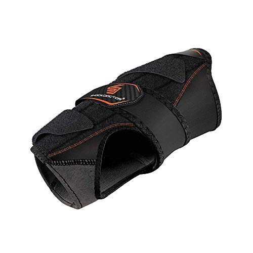 Shock Doctor Wrist 3-Strap Support