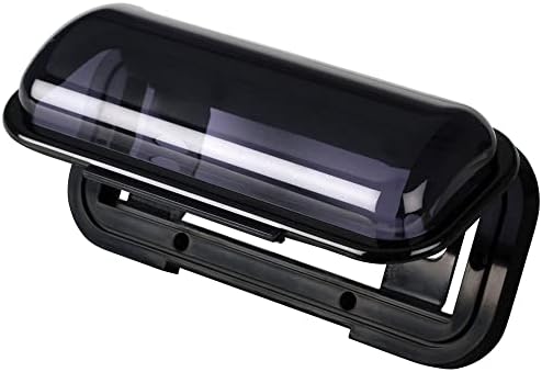 BOSS Audio Systems MRC5B Marine Waterproof Radio Cover