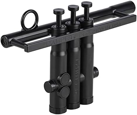TruTra Standard Trumpet Training Device Bb Trumpet Training Device Bb Trumpet Instrument for Student Beginner