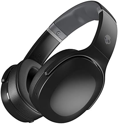 Skullcandy Crusher Evo - Black (Discontinued from Manufacturer)