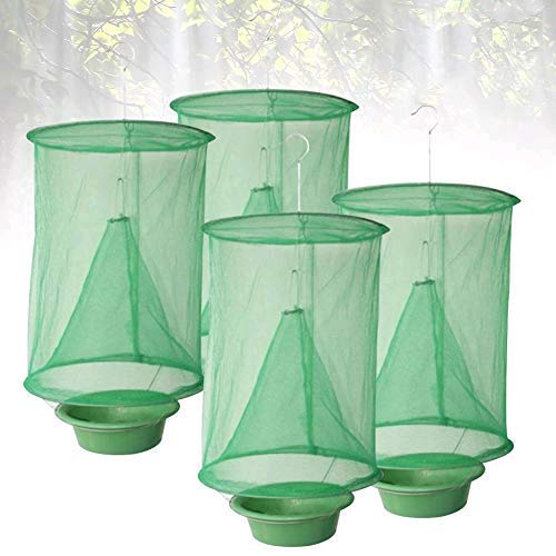 FEBSNOW Ranch Green Cage for Indoor or Outdoor Family Farms, Park, Restaurants
