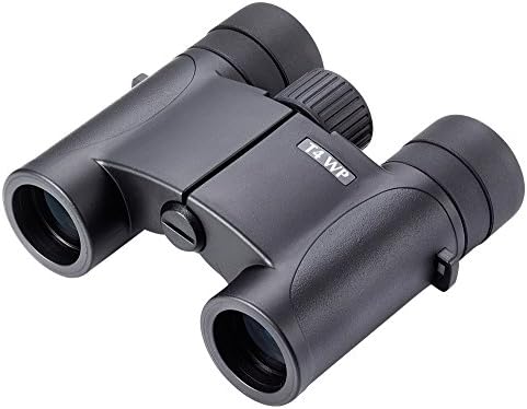 Opticron T4 Trailfinder WP 10x25 Compact Binocular