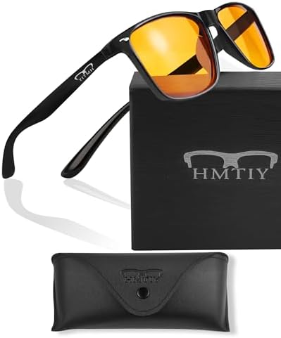 Blue Light Blocking Glasses Gaming- Filtering Computer Gaming Screen/TV/Phone UV Blue Ray