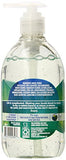 Seventh Generation Hand Wash, Free and Clean, 12 Ounce (Pack of 6)
