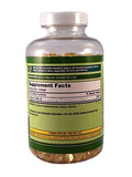 Vitamin E 400 Iu 500 Softgels Supports Healthy Immune