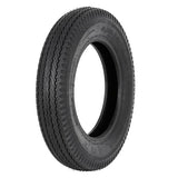 Set of 2 Hykolity Highway Boat Utility Trailer Tire 4.80-12 4.8-12 480-12, Load Range C, LRC 6PR