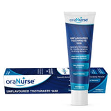 Oranurse 50ml Unflavoured Toothpaste (Pack Of 12)