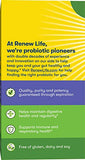 Renew Life Daily Balance Probiotic, 60 CT