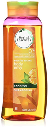 Herbal Essences Body Envy Volumizing Shampoo with Citrus Essences 23.70 oz