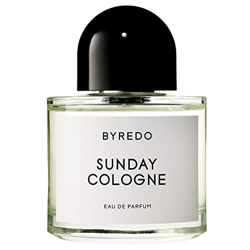 Byredo Sunday Cologne Eau De Parfum Spray 50ml/1.6oz