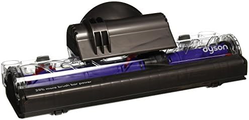 Dyson Power Nozzle Cleaner Head Brushroll for Models DC65, DC66, UP13, Genuine Part Number 970340-01