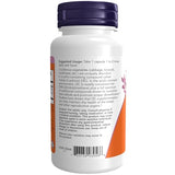 NOW Foods Supplements, Indole-3-Carbinol 200 mg with Flax Lignan Extract, 60 Veg Capsules