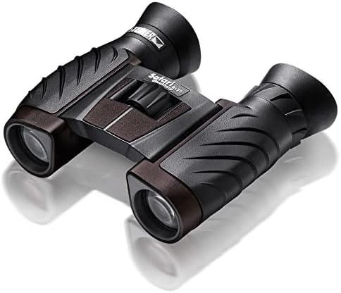 Steiner Safari UltraSharp 8 x 22 Binoculars