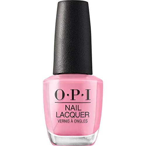 OPI Nail Lacquer Pink Crème