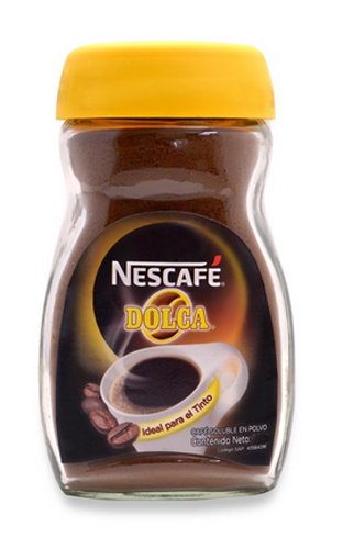 Nescafé Nescafe Dolca Suave de Colombia 170grs 2 Pack