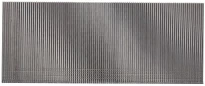 DEWALT Brad Nails, Heavy Duty, 18GA, 2-Inch, 5000-Pack (DBN18200)