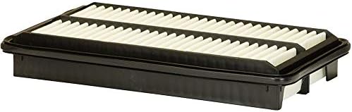 ECOGARD XA10486 Premium Engine Air Filter Fits Honda Pilot 3.5L 2016-2021, Odyssey 3.5L 2018-2021, Ridgeline 3.5L 2017-2020, Passport 3.5L 2019-2021 | Acura MDX 3.5L 2016-2020