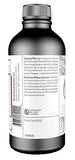 Quicksilver Scientific Liposomal Ultra Vitamin - Liquid Multivitamin & Antioxidant Supplement for Energy, Liver Health & Brain Support - Bioactive B Complex, Vitamin C, D, E & K (100ml)